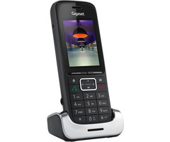Gigaset Gigaset Premium 300 HX Losse Handset