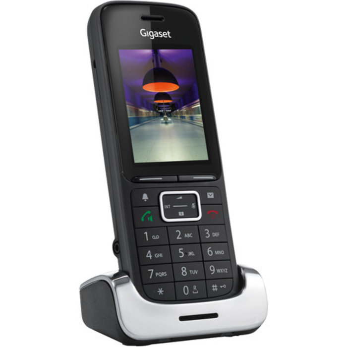Gigaset Gigaset Premium 300 HX Handset S30852-H2751-R113