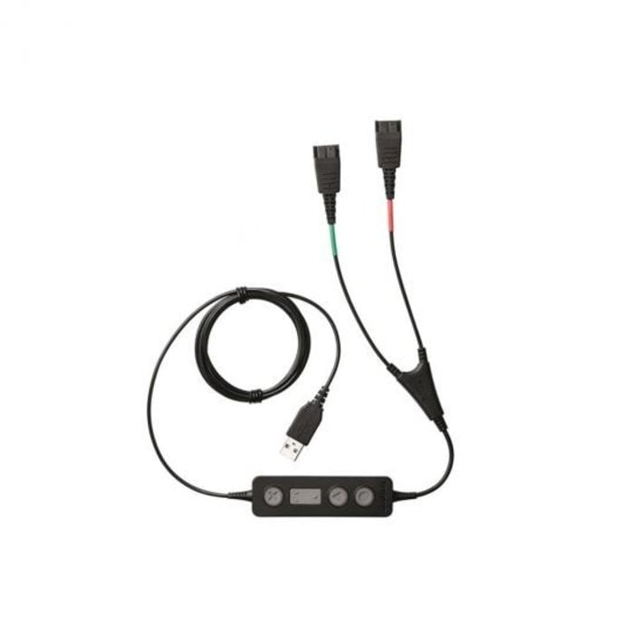 Jabra Jabra Link 265 USB Supervisor Cord 265-09