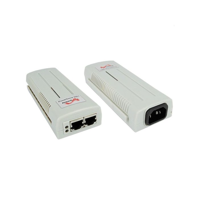 Unify Single-Port PoE Injector (L30280-F600-A184)