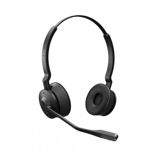 Jabra Jabra Engage 55 MS Stereo USB-C Draadloze DECT Headset