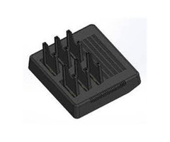 Spectralink Ascom 92-serie Multilader (6-vaks)