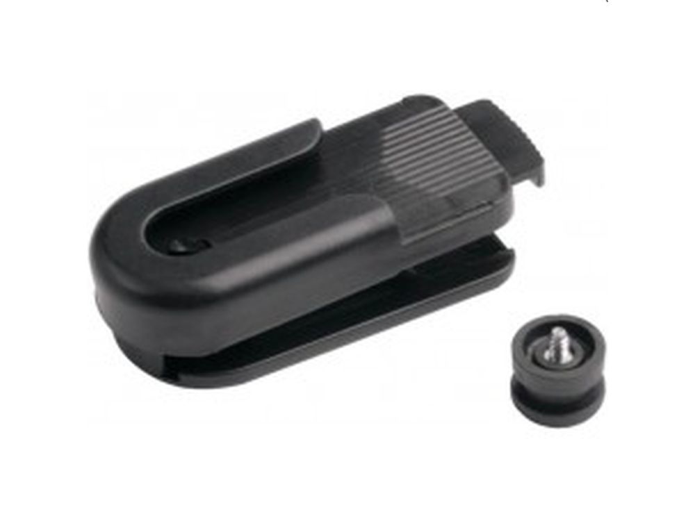 Spectralink Originele Spectralink 72-Series & 76-Series Riemclip met Connector