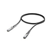 Ubiquiti Ubiquiti UACC-DAC-SFP10-1M SFP+ DAC Kabel 10Gbps - 1 Meter