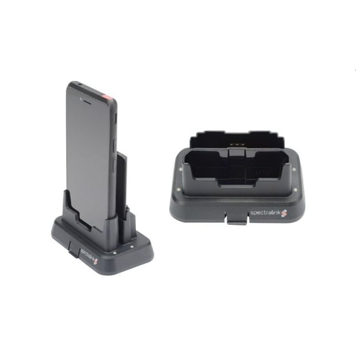 Spectralink Spectralink Versity Desktop Acculader (ACH0000102)