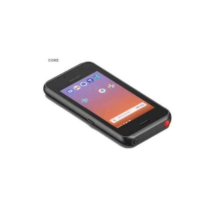 Spectralink Spectralink Versity 9240 WiFi Smartphone - Robuuste Handsetbundel