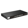 Draytek DrayTek VigorSwitch P2280x 24-Poort Managed PoE+ Switch 400W