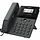 Fanvil V62 6-lijns voip telefoon