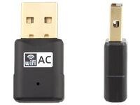 Fanvil Fanvil WF20 USB Wi-Fi Dongle 150Mbps FAN-WF20