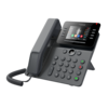 Fanvil Fanvil V64 12-lijns VoIP Telefoon met Wi-Fi en Bluetooth