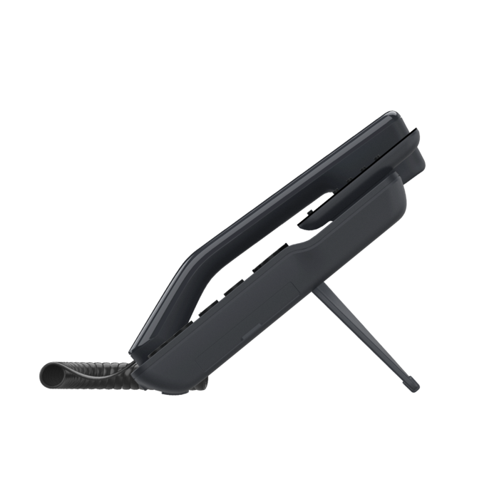 Fanvil Fanvil V64 12-lijns VoIP Telefoon met WiFi & Bluetooth - V64