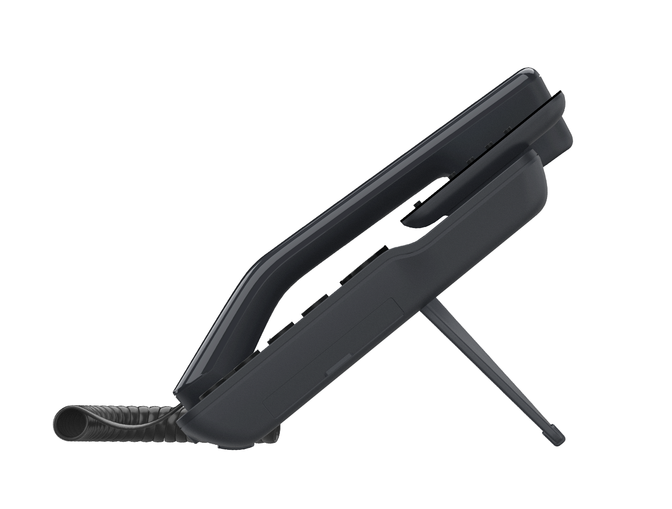 Fanvil Fanvil V64 12-lijns VoIP Telefoon met Wi-Fi en Bluetooth