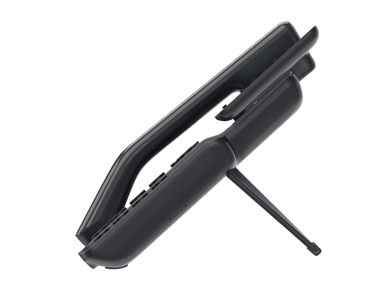 Fanvil Fanvil V65 VoIP Telefoon - 20 SIP-lijnen met Wi-Fi en Bluetooth