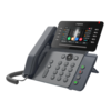 Fanvil Fanvil V65 VoIP Telefoon - 20 SIP-lijnen met Wi-Fi en Bluetooth