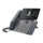 Fanvil V65 VoIP Telefoon - 20 SIP-lijnen met Wi-Fi en Bluetooth