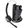 freeVoice Fox FX810M Draadloze Mono DECT Headset voor Bureautelefoons