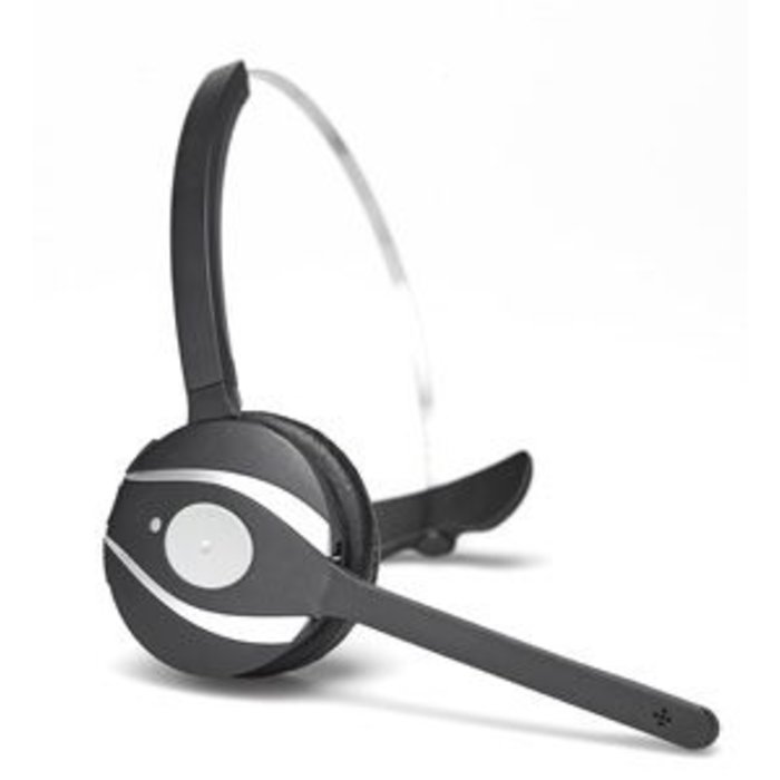 Freevoice FreeVoice Fox Mono DECT Headset FX810M