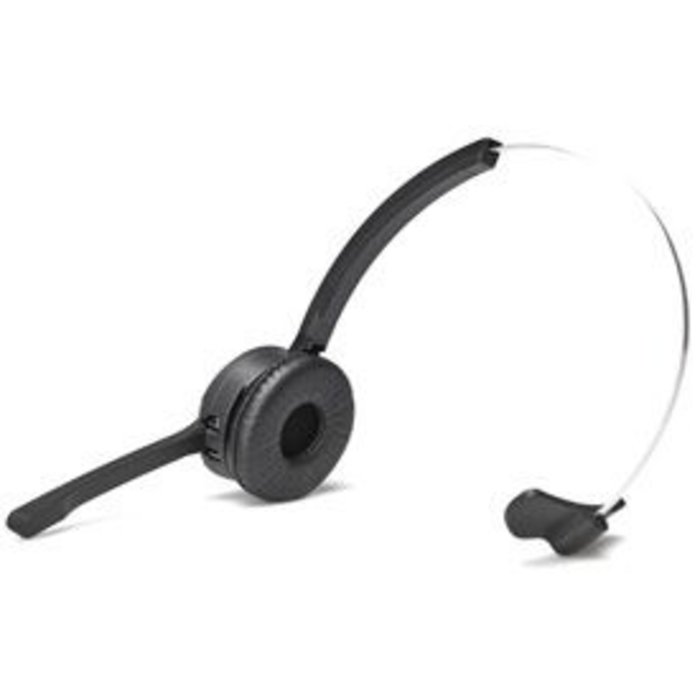 Freevoice freeVoice Fox FX810M Draadloze Mono DECT Headset voor Bureautelefoons