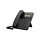 Unify OpenScape CP110 SIP Bureautelefoon - Gigabit, PoE - Zwart