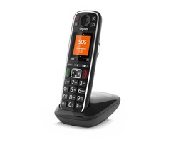 Gigaset Gigaset E720 draadloze Seniorentelefoon