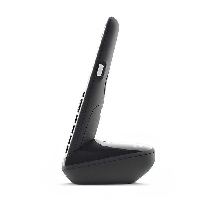 Gigaset Gigaset E720 Draadloze Seniorentelefoon met SOS-knop en Bluetooth