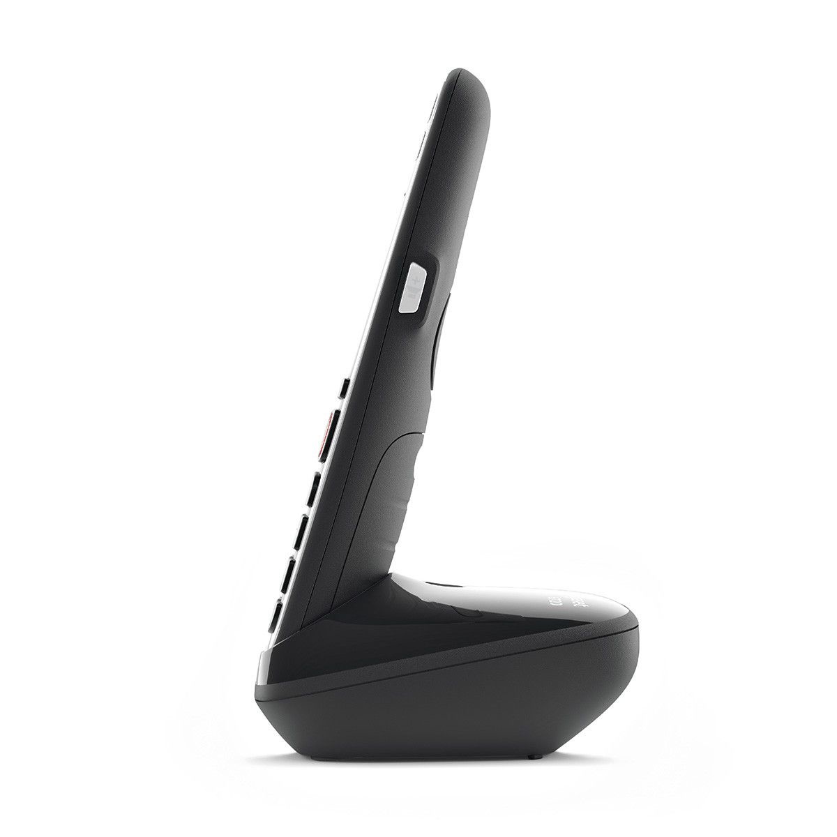 Gigaset Gigaset E720 Draadloze Seniorentelefoon met SOS-knop en Bluetooth, foto 2 van 4