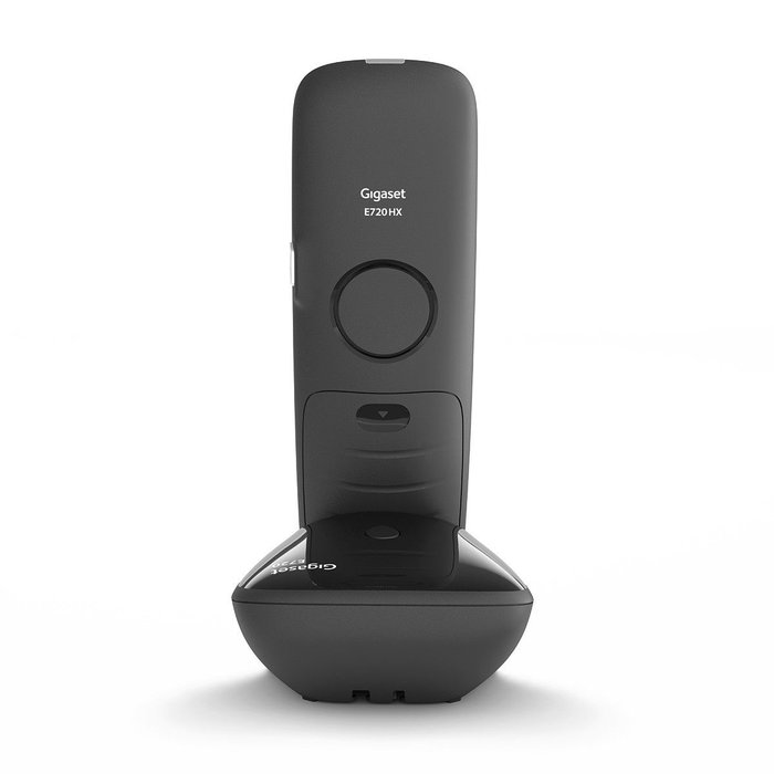 Gigaset Gigaset E720 Draadloze Seniorentelefoon met SOS-knop en Bluetooth