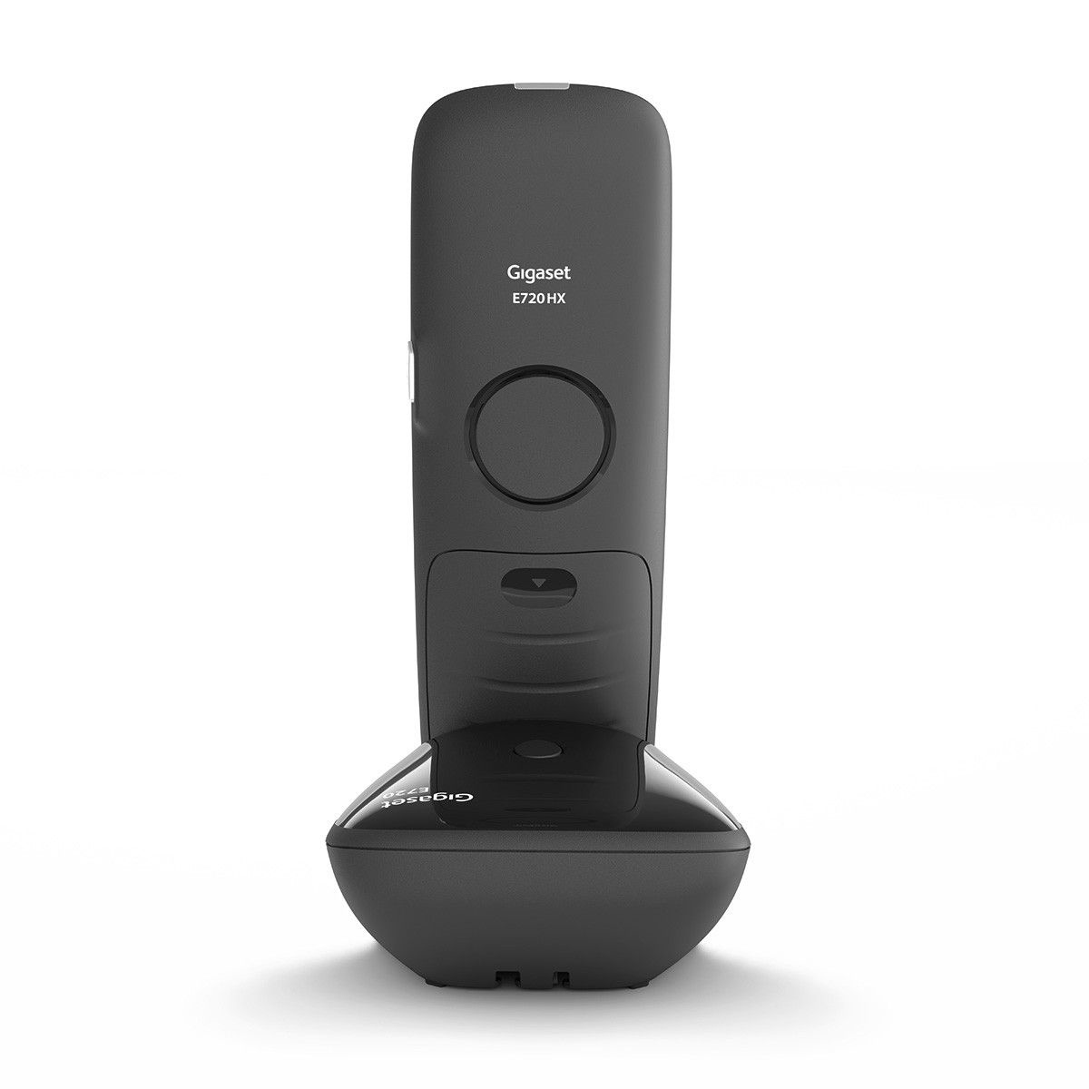 Gigaset Gigaset E720 Draadloze Seniorentelefoon met SOS-knop en Bluetooth, foto 3 van 4