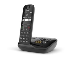 Gigaset Gigaset AS690A DECT-telefoon met Antwoordapparaat