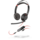 Plantronics Blackwire C5220 USB-C & 3.5mm Headset 207586-201