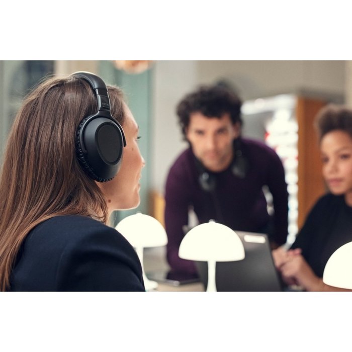 EPOS Epos Sennheiser ADAPT 660 ANC Bluetooth Headset met dongel (1000200)