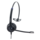 Agent AU30 Mono USB Headset met Noise Cancelling - Microsoft Teams