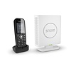 SNOM Snom M430 Multi-cell DECT Set - M400 Basisstation en M30 Handset