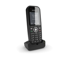 SNOM Snom M30 Zakelijke DECT Handset met Kleurenscherm (4607)