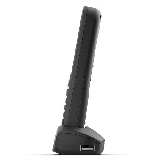 SNOM Snom M30 Zakelijke DECT Handset met Kleurenscherm (4607)