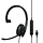 EPOS ADAPT 130T USB II Enkeloors Headset - Microsoft Teams (1000899)