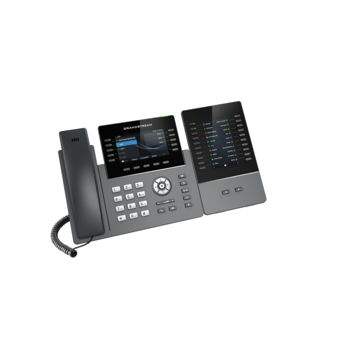 Grandstream Grandstream GBX20 Uitbreidingsmodule (GBX20)