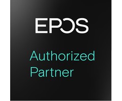 EPOS Sennheiser CCEL 191 - 2,5mm Jack Aansluitkabel voor Headsets