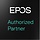 EPOS Sennheiser AMS 01 - Mute switch