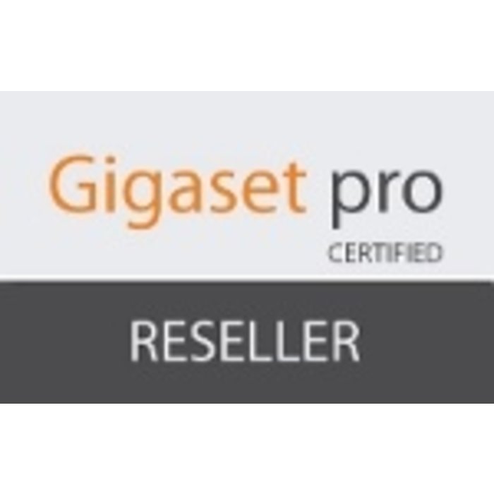 Gigaset pro Gigaset S700H PRO DECT Handset (Inclusief Lader)