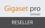 Gigaset pro Gigaset S700h Pro (S30852-H2974-R102)