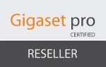 Gigaset pro Gigaset SL800h Pro DECT Handset (Inclusief Lader)