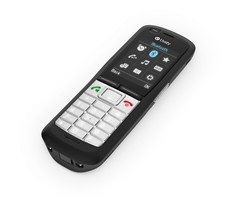 Unify Unify OpenScape R6 IP65 DECT Handset Zilver