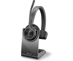 HP Poly Voyager 4310 MS Mono Headset
