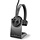 HP Poly Voyager 4310 MS Teams Mono Headset met BT700 Dongle en Oplaadstation