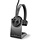 Poly Bluetooth Headset Voyager 4310 UC Mono USB-A met laadstation