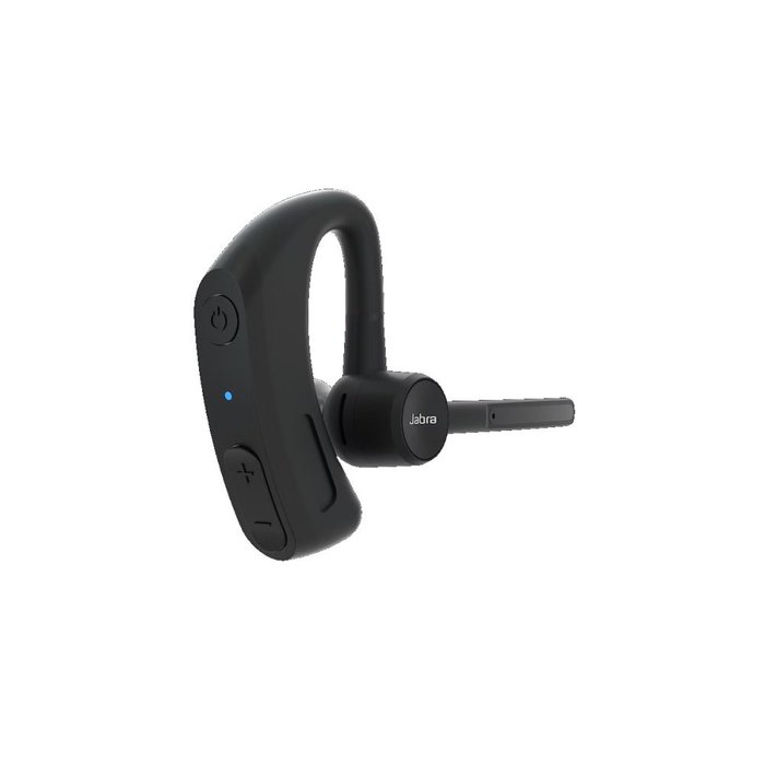 Jabra Jabra Perform 45 Bluetooth Headset voor Retail & Logistiek - IP54
