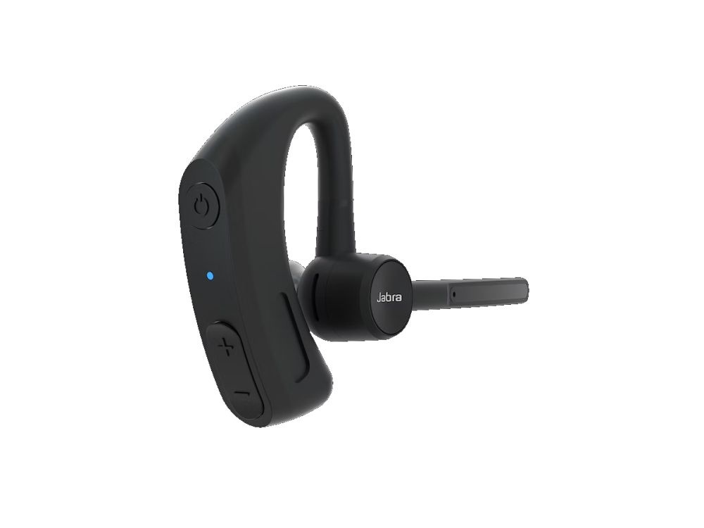 Jabra Jabra Perform 45 Bluetooth Headset voor Retail & Logistiek - IP54