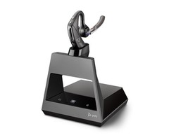 Poly Poly Voyager 5200 Office Headset voor Bureautelefoon
