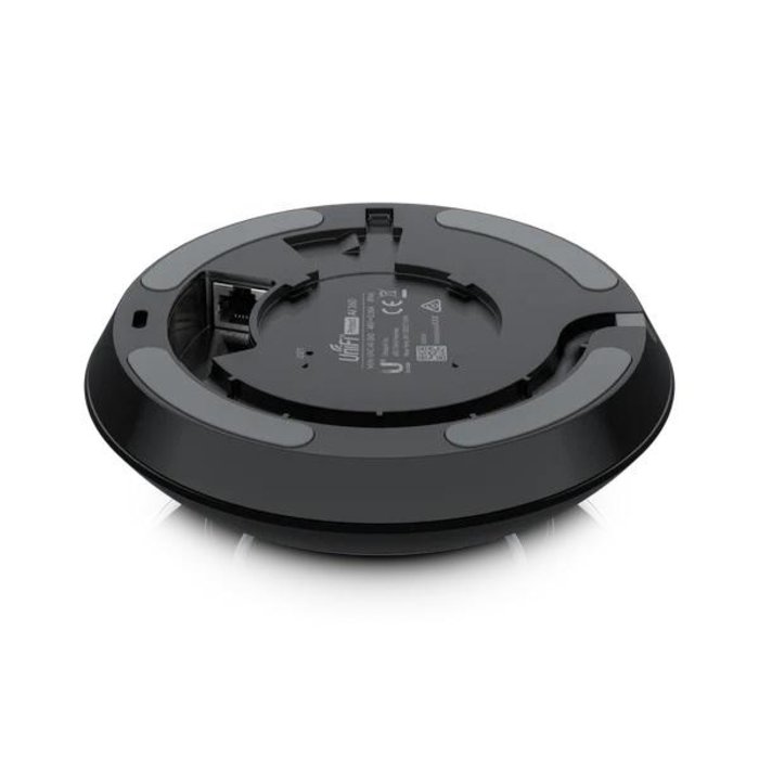 Ubiquiti Ubiquiti UniFi AI 360 Fisheye IP Camera - 4MP - 360° Panoramisch - AI Detectie